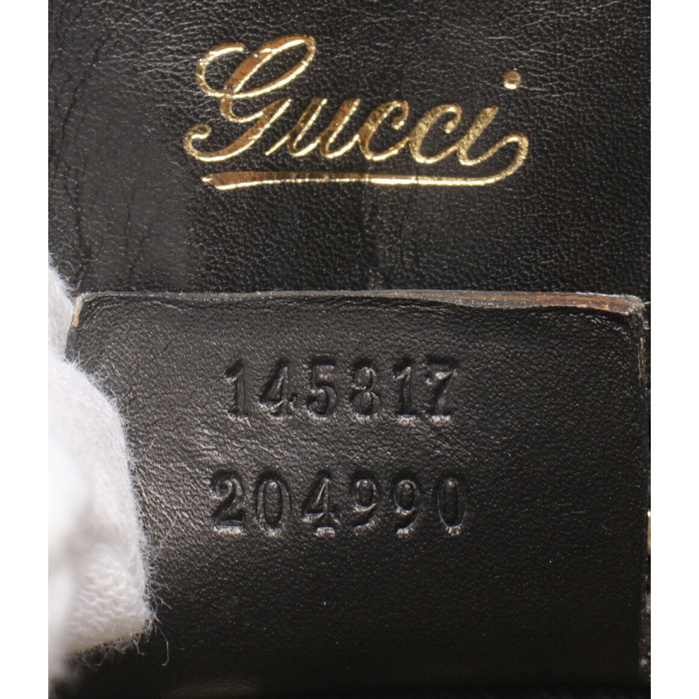 Gucci Jackie handbag - Picture 4 of 6